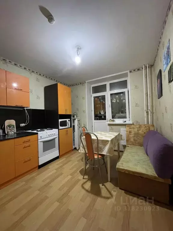 2-к кв. Рязанская область, Рязань ш. Михайловское, 93к1 (50.0 м) - Фото 0