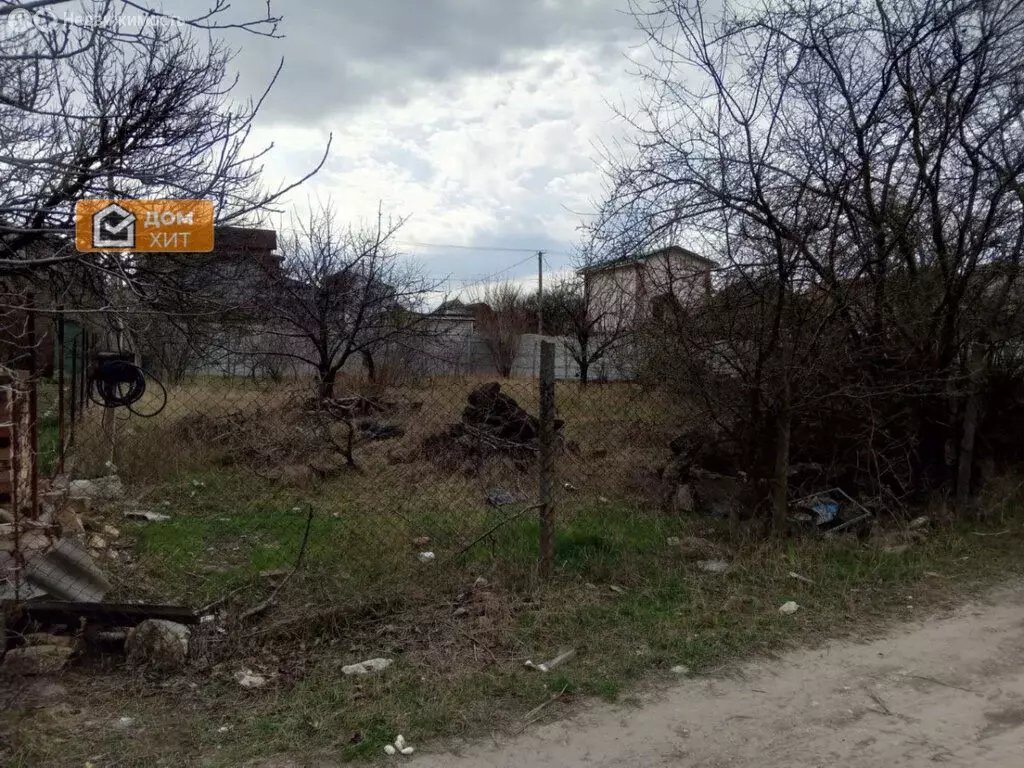 Участок в Трудовское сельское поселение, СПК Горки-4, Ореховая улица ... - Фото 2