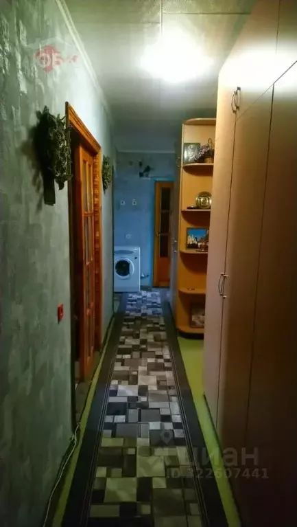 4-к кв. Крым, Саки ул. Курортная, 61 (84.5 м) - Фото 1