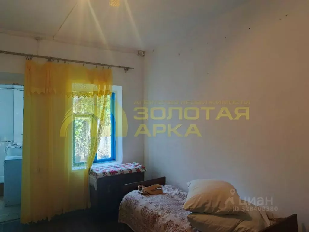 Комната Краснодарский край, Абинский район, Холмское с/пос, пос. ... - Фото 2