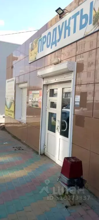 Помещение свободного назначения в Волгоградская область, Волгоград ул. ... - Фото 0