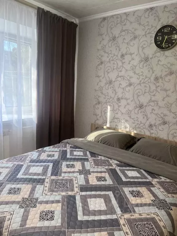 Студия Калужская область, Обнинск ул. Курчатова, 30 (18.0 м) - Фото 0