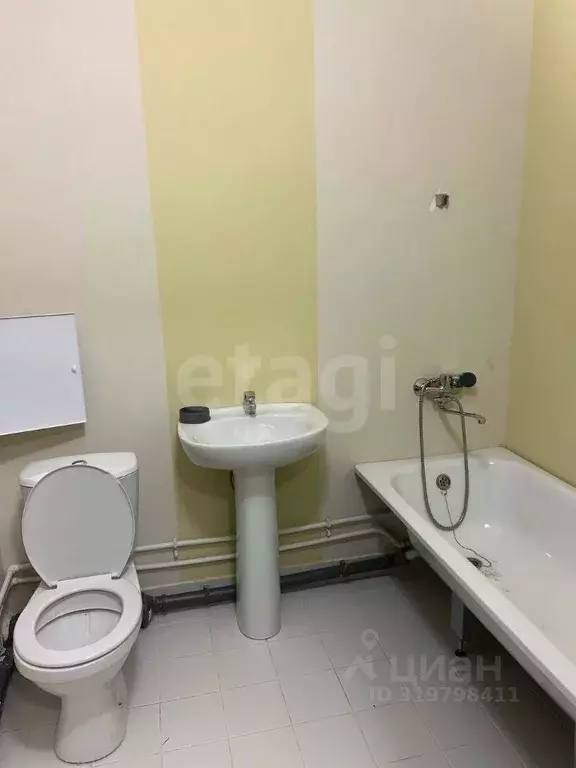 Студия Санкт-Петербург пос. Шушары, просп. Старорусский, 9 (25.0 м) - Фото 0