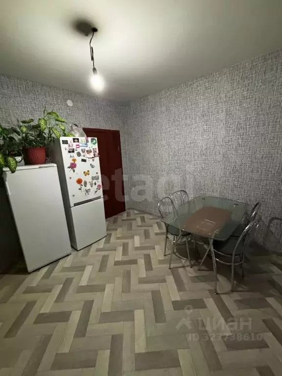 3-к кв. Ямало-Ненецкий АО, Приуральский район, с. Аксарка, Брусничный ... - Фото 1