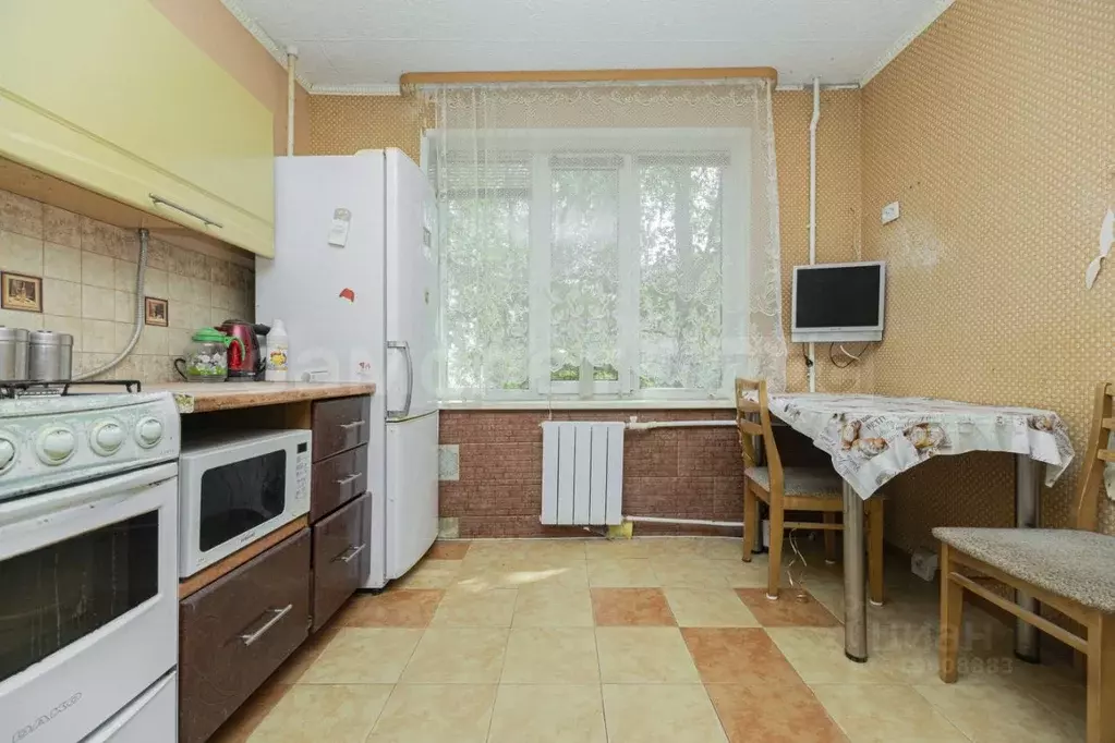 3-к кв. Московская область, Наро-Фоминск ул. Шибанкова, 47 (62.5 м) - Фото 0