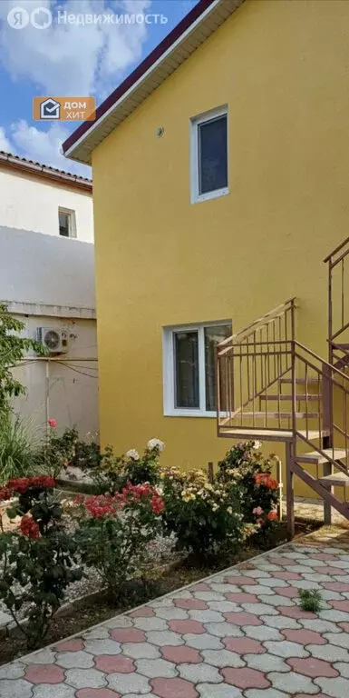 Дом в село Уютное, Уютная улица (148 м) - Фото 1