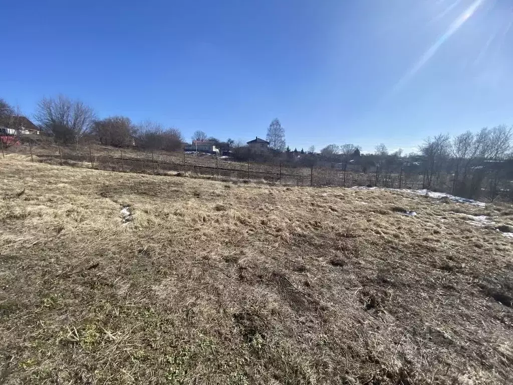 Участок в Брянская область, Брянский район, Супоневское с/пос А-240, ... - Фото 1