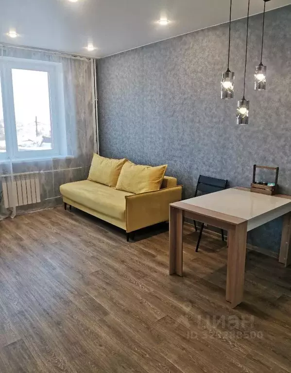 2-к кв. Иркутская область, Иркутский муниципальный округ, Маркова рп, ... - Фото 1