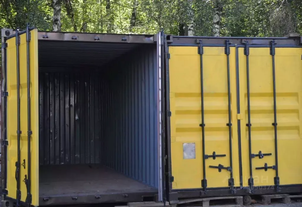 Склад в Москва № 8 кв-л, 2с3 (15 м) - Фото 1