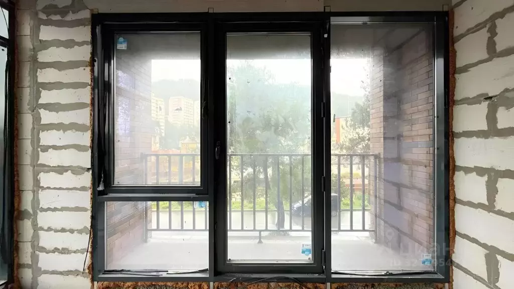 Свободной планировки кв. Краснодарский край, Сочи ул. Полтавская, 1Г ... - Фото 2