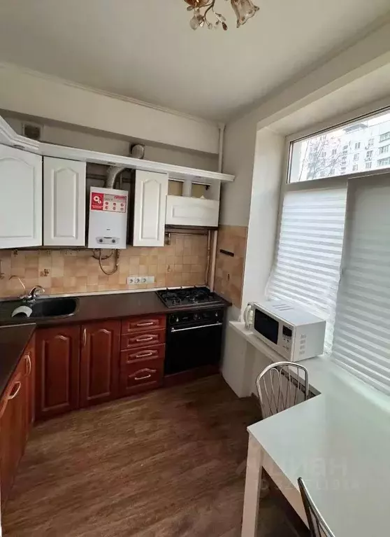 1-к кв. Москва Маленковская ул., 9/11 (38.0 м) - Фото 1