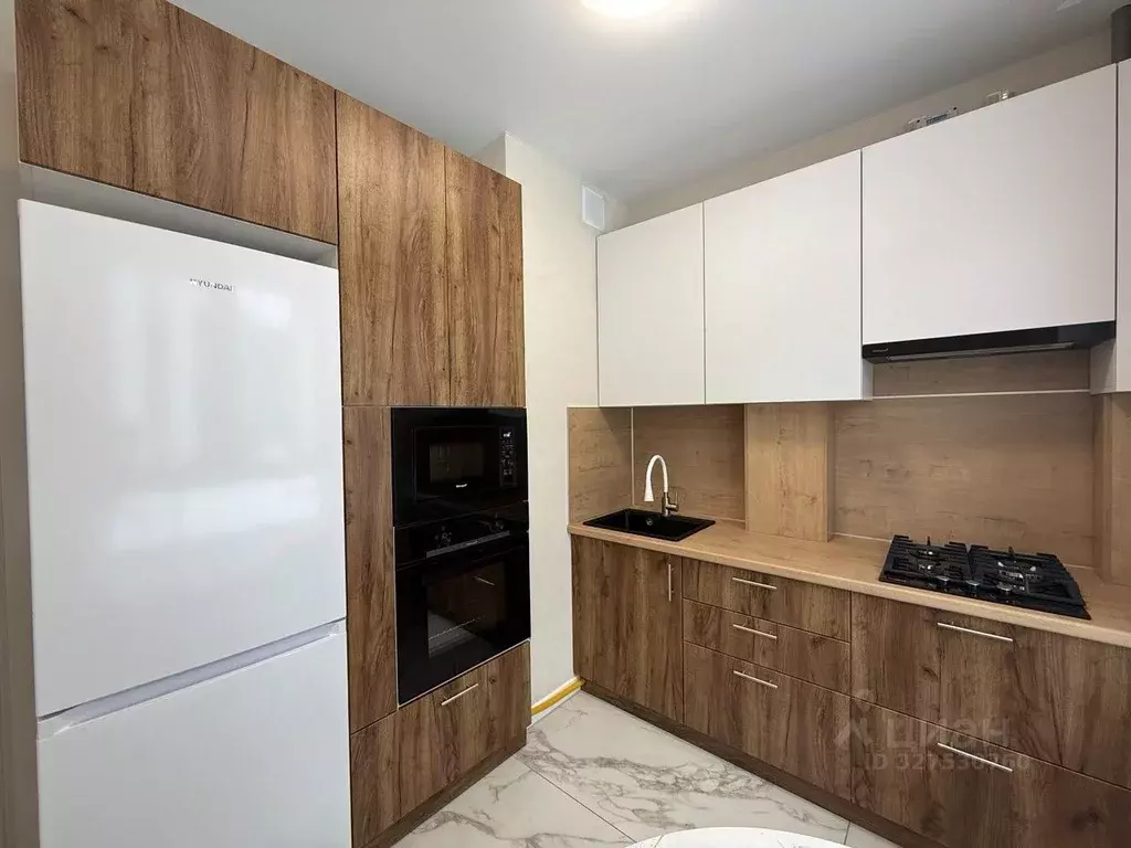 1-к кв. Московская область, Одинцовский городской округ, д. Солманово, ... - Фото 1