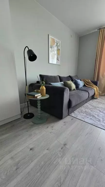 Студия Московская область, Реутов Носовихинское ш., 43 (28.0 м) - Фото 2