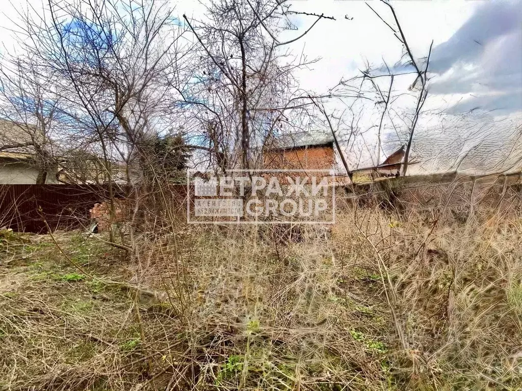 Участок в Московская область, Ивантеевка Пушкинский городской округ, ... - Фото 1