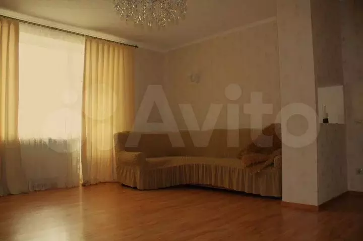 3-к. квартира, 125м, 1/3эт. - Фото 0