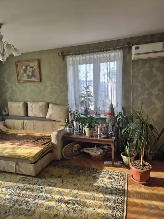 2-к кв. Москва ул. Ферсмана, 5К1 (43.0 м) - Фото 2