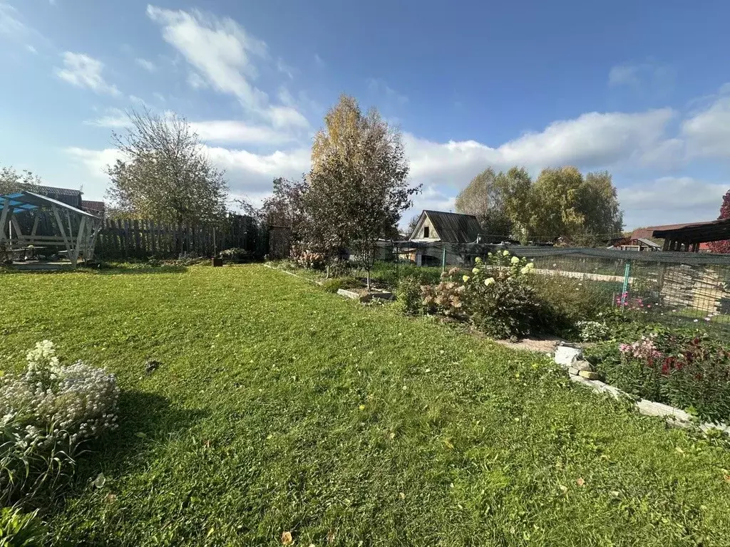 Участок в Свердловская область, Екатеринбург Свет СТ, ул. 5-я (4.5 ... - Фото 2