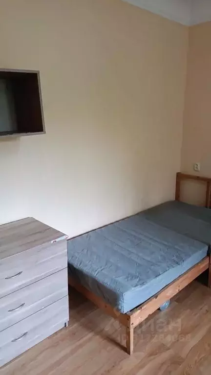 Комната Ростовская область, Ростов-на-Дону Буденновский просп., 68 ... - Фото 0