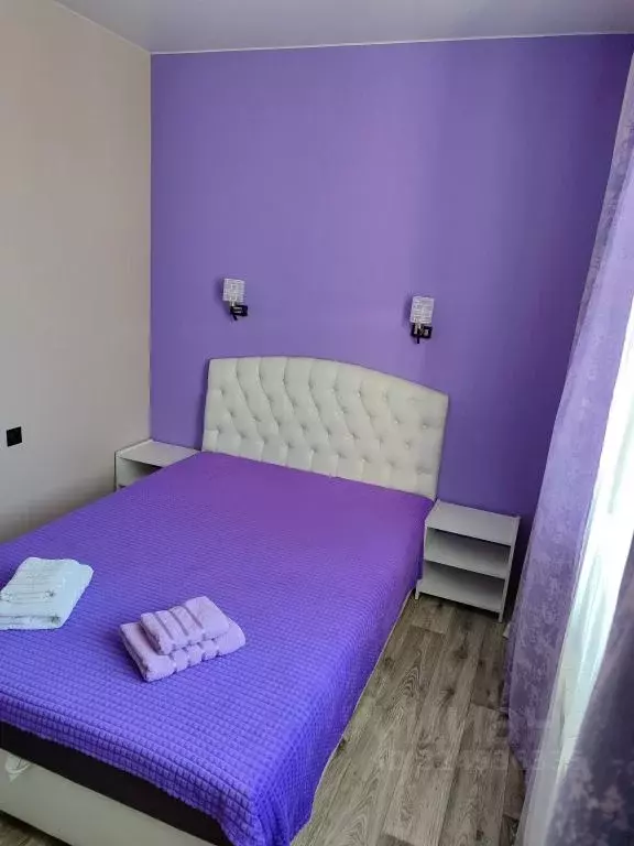 2-к кв. Забайкальский край, Чита ул. Красных Коммунаров, 1 (35.0 м) - Фото 2