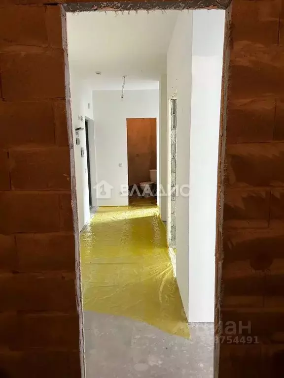 2-к кв. Санкт-Петербург ул. Плесецкая, 17 (61.5 м) - Фото 2