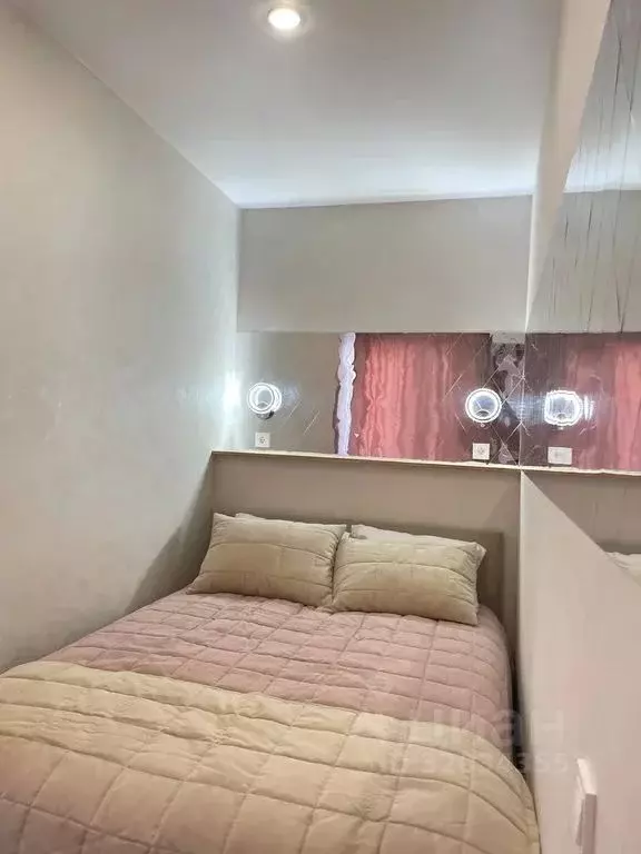 1-к кв. Краснодарский край, Сочи ул. Искры, 88к2 (31.0 м) - Фото 1