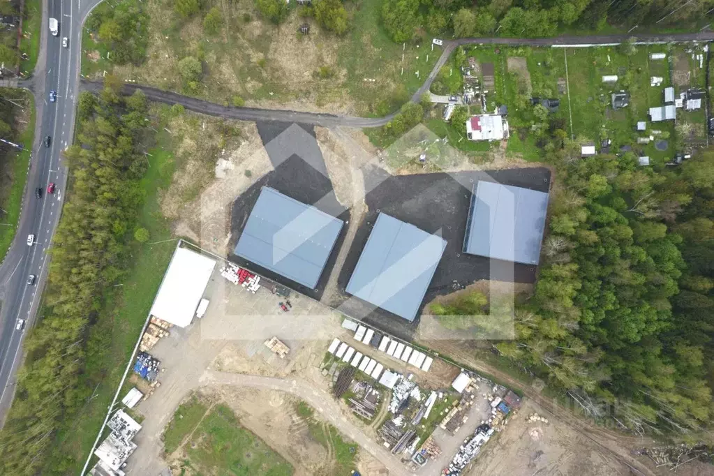 Помещение свободного назначения в Московская область, Щелково ... - Фото 2