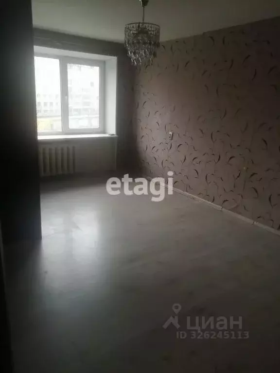 2-к кв. Санкт-Петербург ул. Бабушкина, 64 (48.6 м) - Фото 1