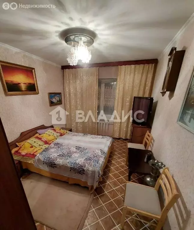 2-комнатная квартира: Санкт-Петербург, улица Лёни Голикова, 98к1 (57.1 ... - Фото 1