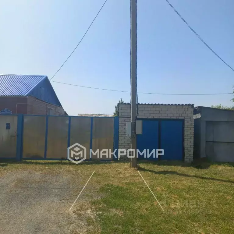 5-к кв. Челябинская область, с. Октябрьское ул. Кооперативная, 5 (70.0 ... - Фото 2