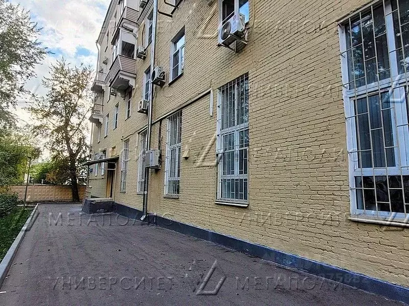 Офис в Москва Красносельский туп., 5 (39 м) - Фото 2