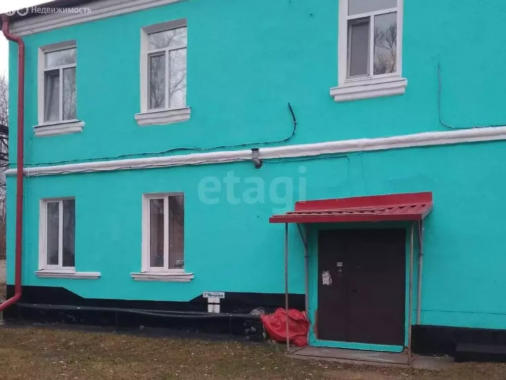 3-комнатная квартира: Брянск, 2-я улица Мичурина, 1А/1 (43.1 м) - Фото 1