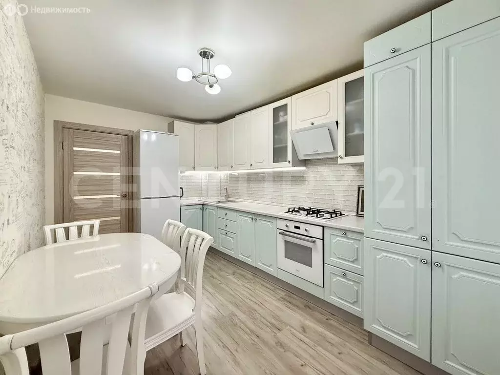 1-комнатная квартира: Чебоксары, микрорайон Новый Город, Новогородская ... - Фото 1