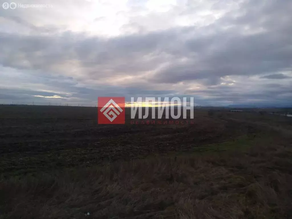 Участок в Перовское сельское поселение, село Ключи (762 м) - Фото 1