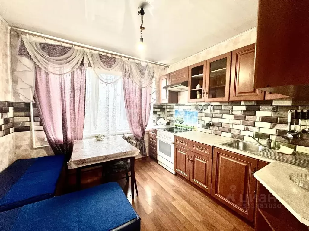 2-к кв. Московская область, Жуковский ул. Гринчика, 4 (53.0 м) - Фото 2