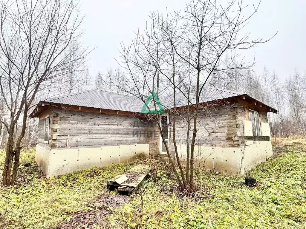 Дом в Башкортостан, Уфимский район, Булгаковский сельсовет, Надежда ... - Фото 2