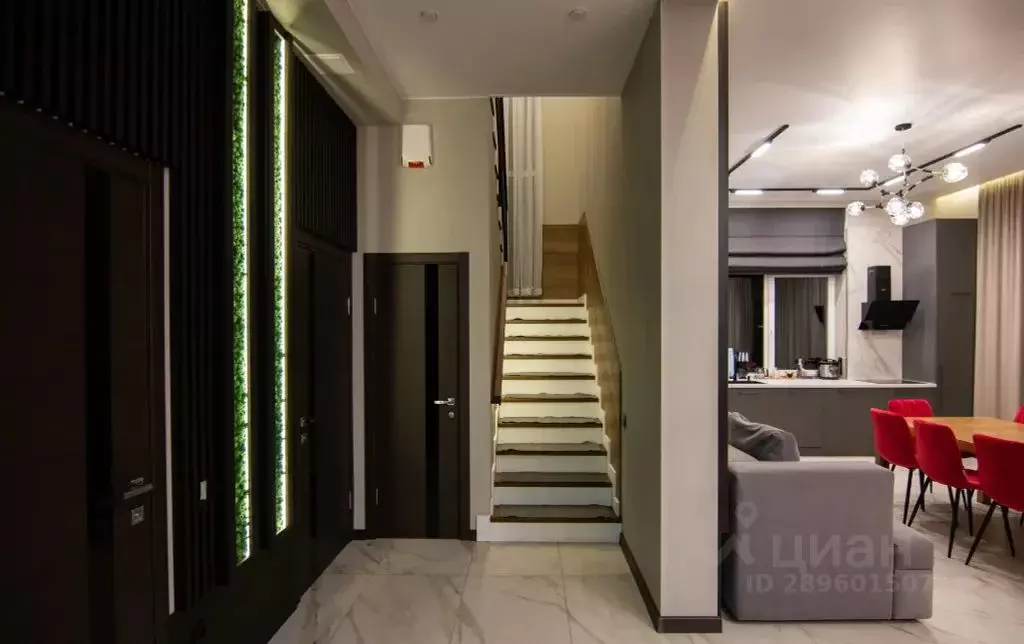 Дом в Ленинградская область, Всеволожск ул. Воздвиженская, 1 (280 м) - Фото 2