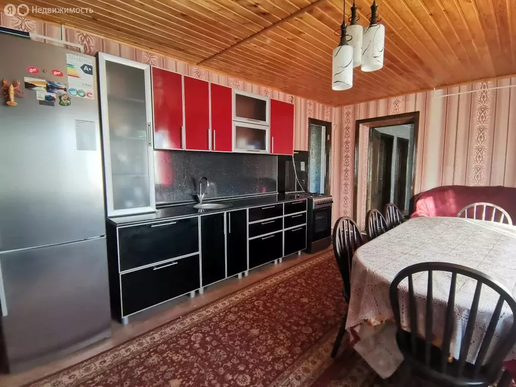 Дом в Лесниково, Сосновая улица, 13 (90 м) - Фото 2