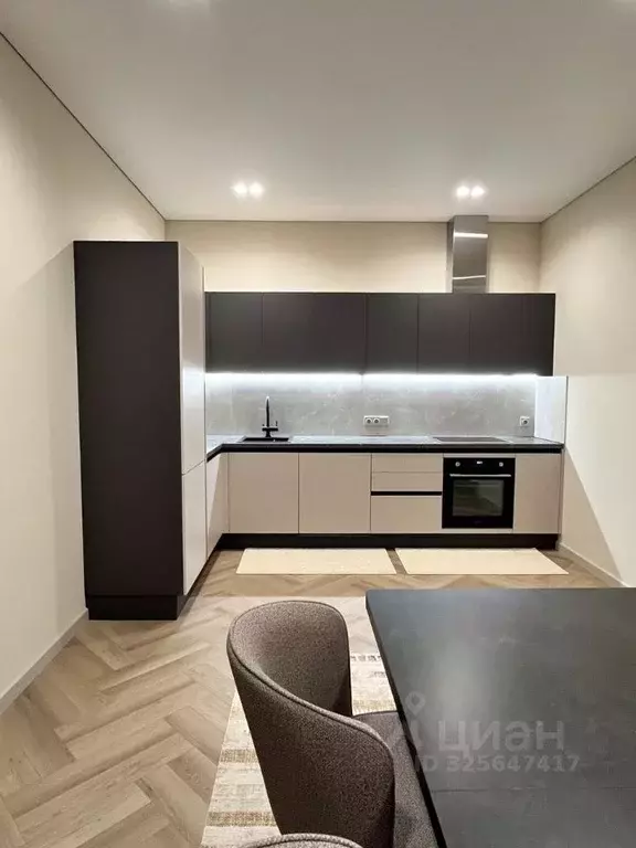 3-к кв. Москва Волоколамское ш., 71/8к1 (101.4 м) - Фото 2