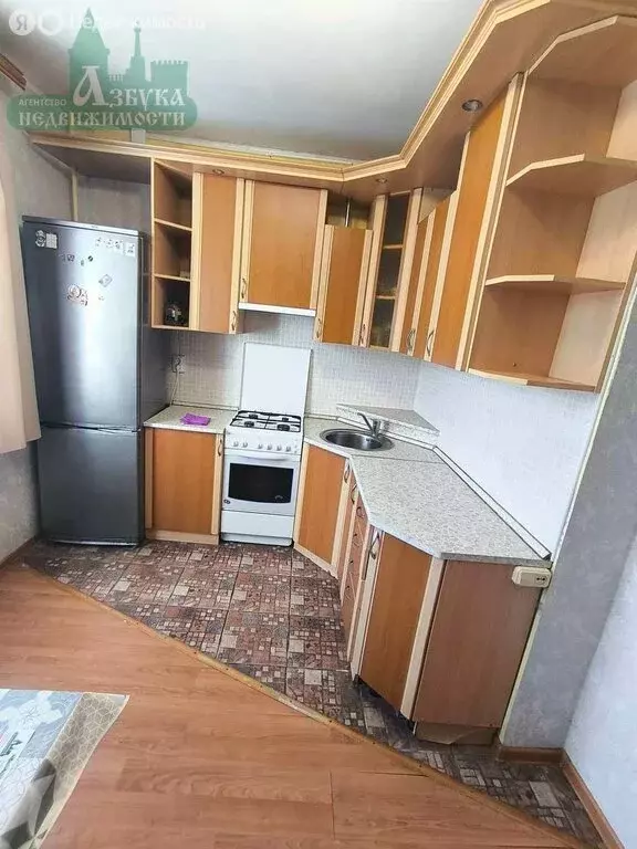 1-комнатная квартира: Смоленск, улица Попова, 120 (40 м) - Фото 1