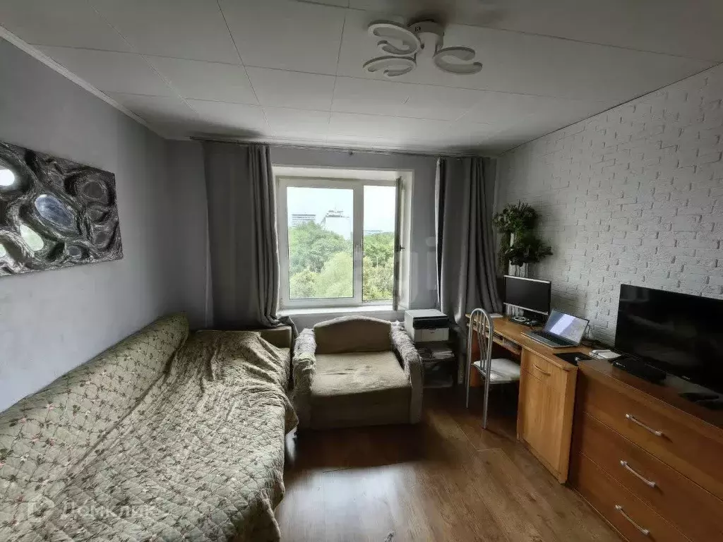 Продаётся 2-к квартира, 38.5 м - Фото 0