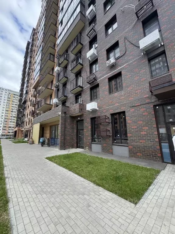 Помещение свободного назначения в Московская область, Балашиха ... - Фото 2