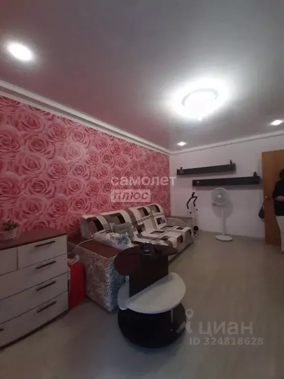 2-к кв. Краснодарский край, Туапсе Звездная ул., 24 (54.0 м) - Фото 2