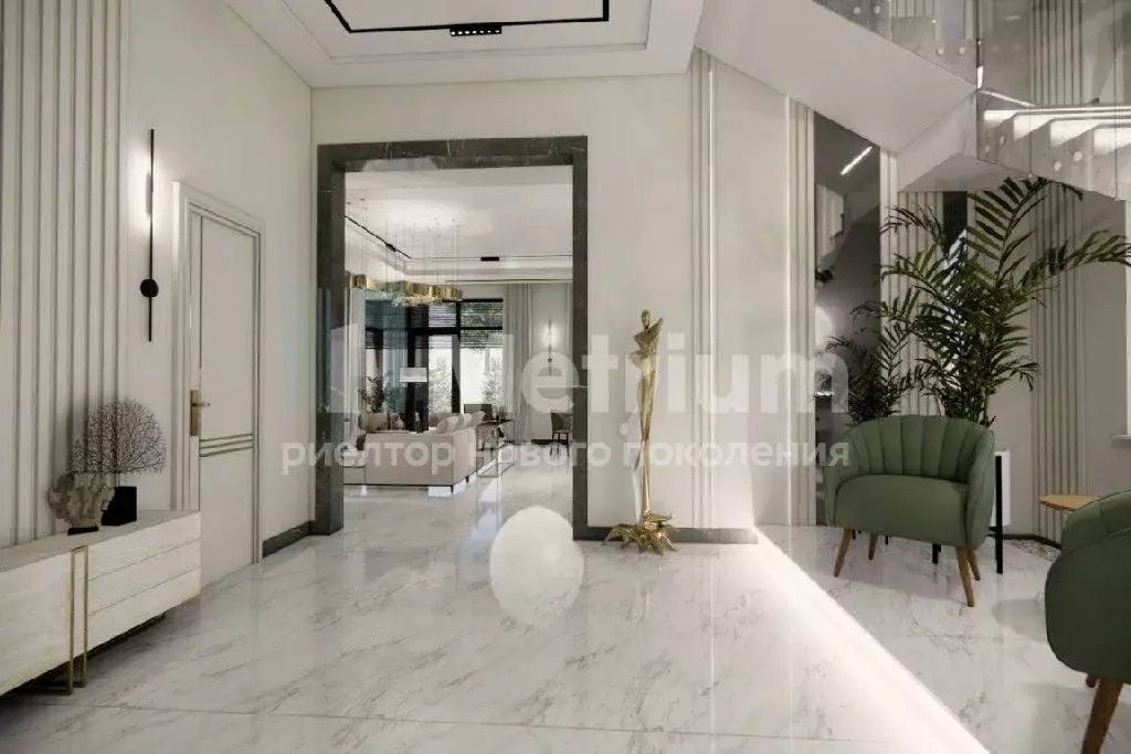 Продается дом в КП Агаларов Эстейт - Фото 1