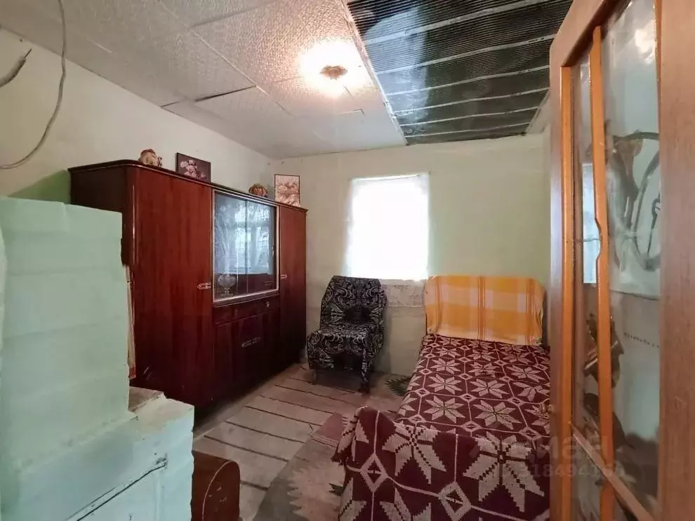 Дом в Челябинская область, Челябинск Авиатор-2 СНТ,  (14 м) - Фото 0