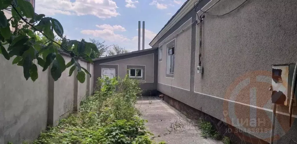 Дом в Крым, Симферополь ул. Греческая, 9 (200 м) - Фото 1