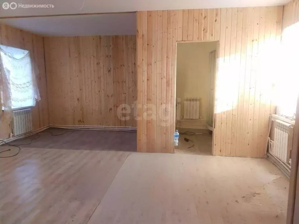 Дом в посёлок Красноармейский, Новая улица (37 м) - Фото 2