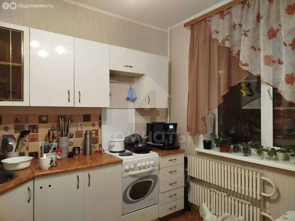 3-комнатная квартира: Воронеж, Московский проспект, 100 (68 м) - Фото 1