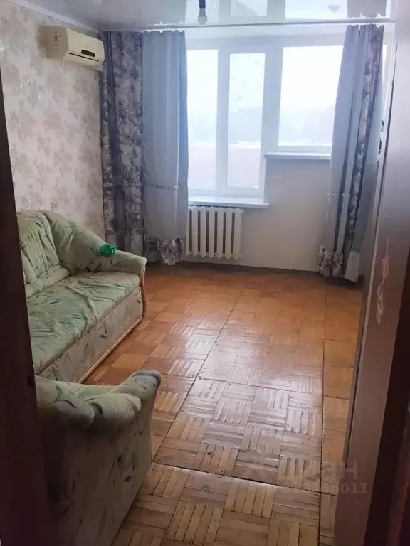 2-к кв. Самарская область, Тольятти ул. Мира, 137 (34.1 м) - Фото 1