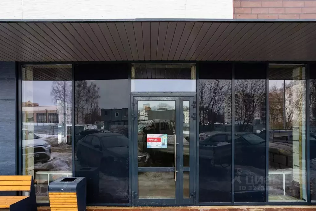 Помещение свободного назначения в Московская область, Долгопрудный ... - Фото 1