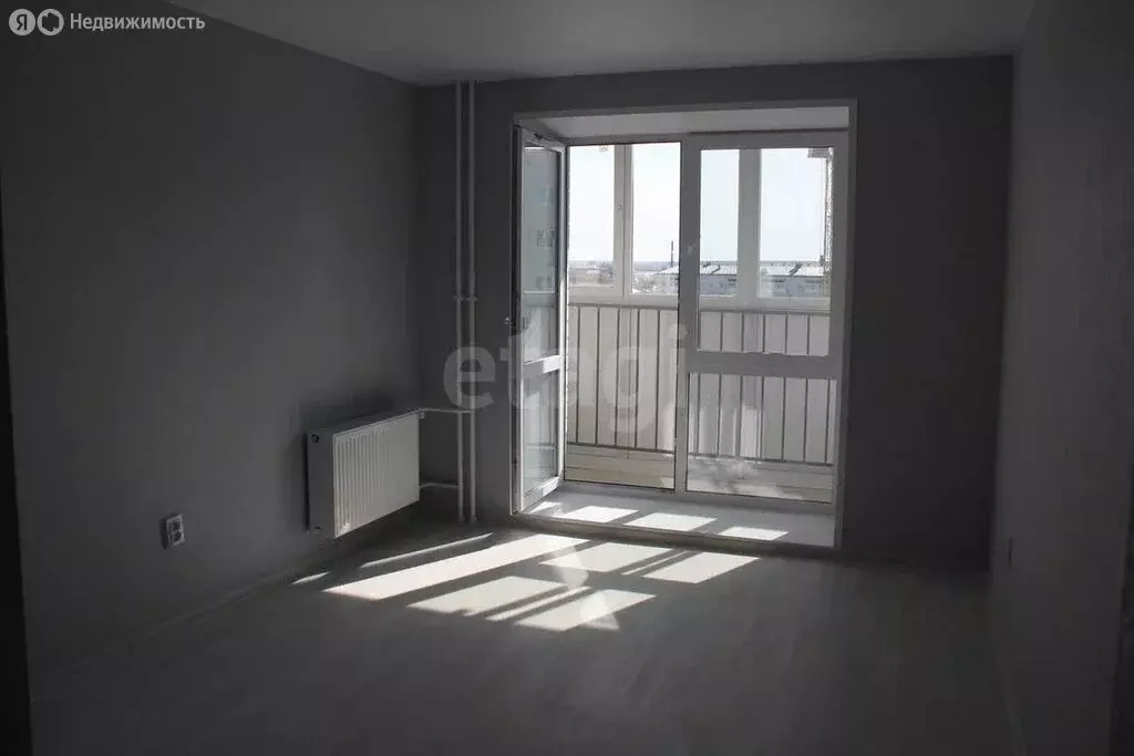 3-комнатная квартира: Ишим, улица Карла Маркса, 77Г (63.3 м) - Фото 1